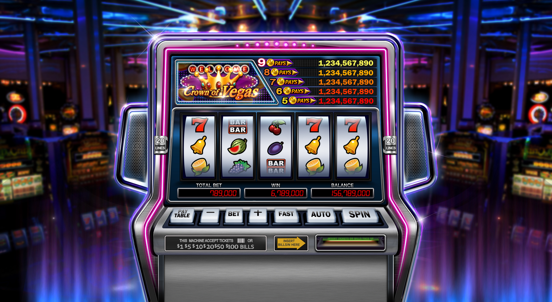 ARJUNA88 situs slot77