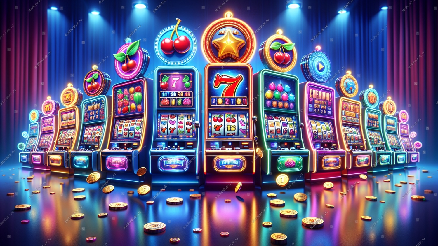 Bisakah Anda menyimpan kemajuan permainan Anda di game slot gratis?