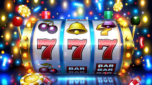 Apakah Game Slot Latihan Dapat Membantu Mempelajari Simbol Slot?